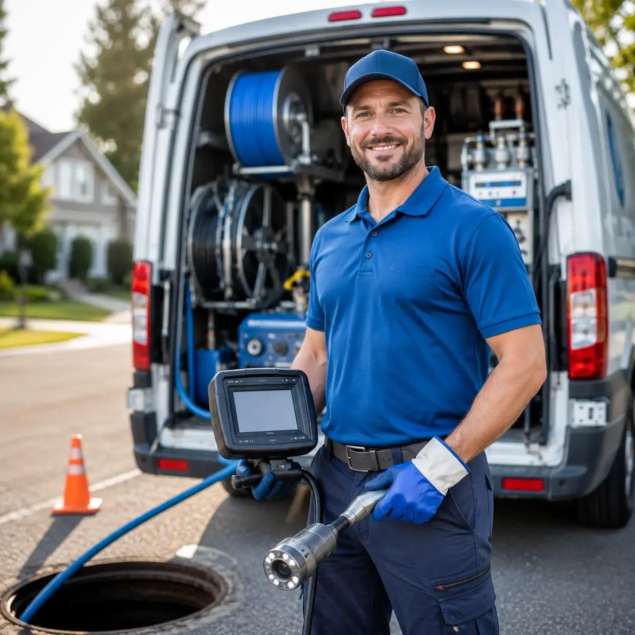 Local Pipe Relining specialists in Mont Clare, PA