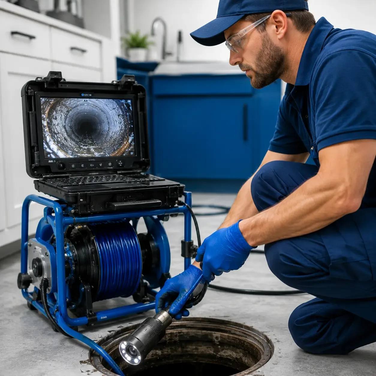 Pipe Relining professionals serving Mont Clare, PA